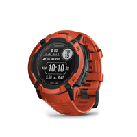Smartwatch Garmin Uomo Instinct® 2X Solar in Policarbonato 010-02805-01 - 010-02805-01